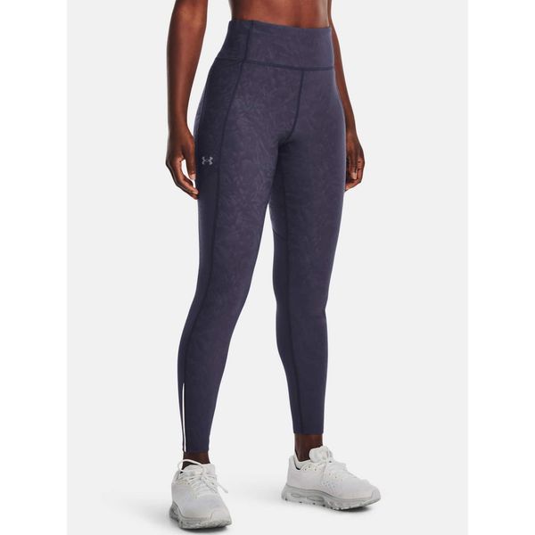 Under Armour Under Armour Leggings UA Fly Fast 3.0 Tight I-GRY - Women