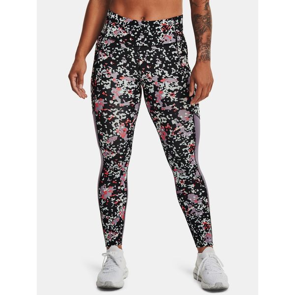 Under Armour Under Armour Leggings UA Fly Fast Ankle Tight II-BLK - Women