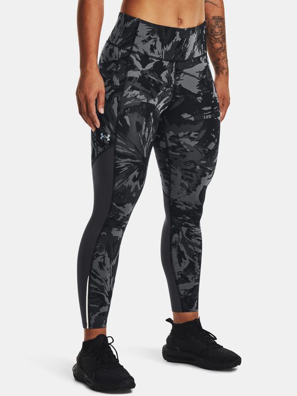 Under Armour Under Armour Leggings UA Fly Fast Ankle Tight II-BLK - Women