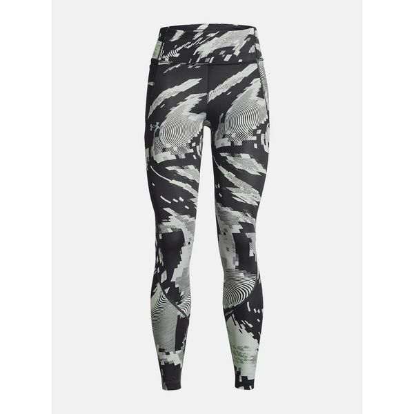 Under Armour Under Armour Leggings UA Outrun the STORM Tight-GRY - Women's
