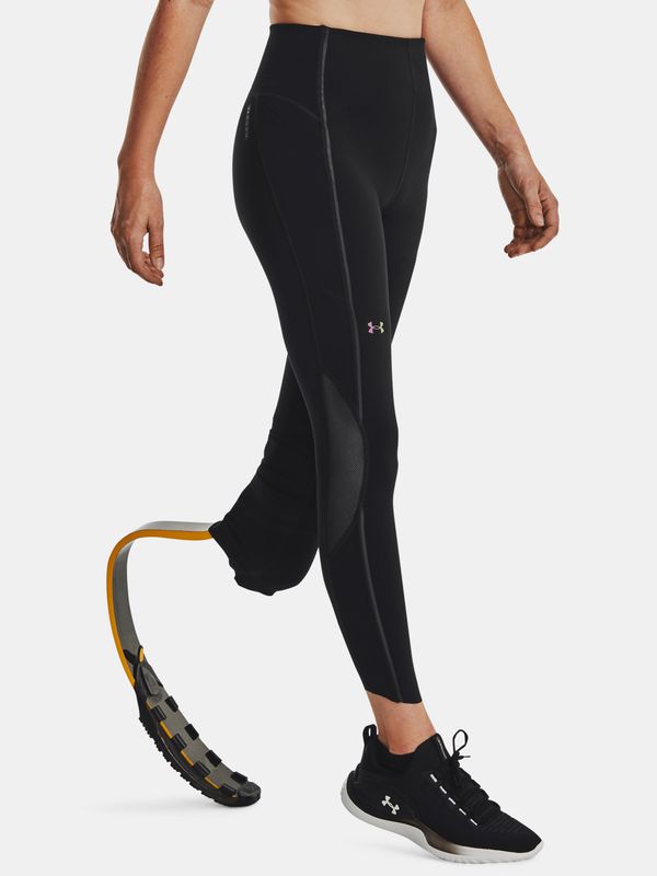 Under Armour Under Armour Leggings UA Rush Vent Ankle Legging-BLK - Women