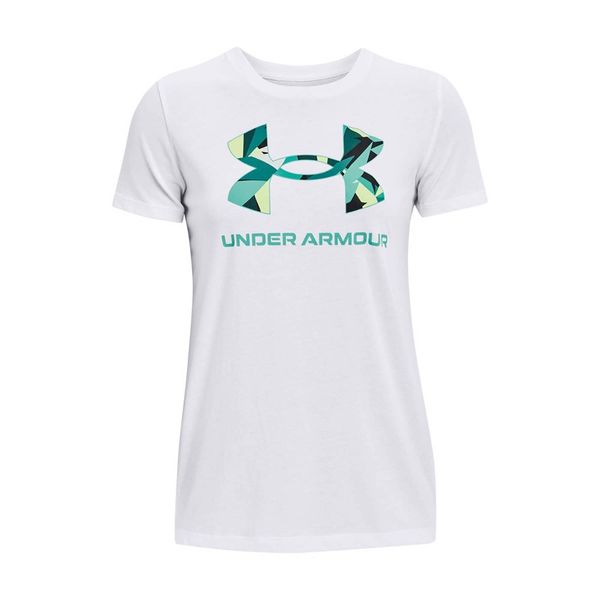 Under Armour Under Armour Live Sportstyle Graphic SS