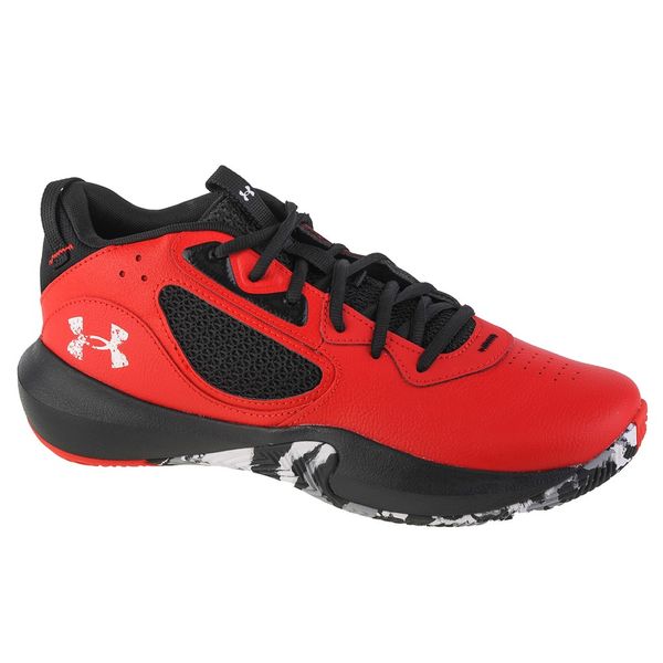 Under Armour Under Armour Lockdown 6