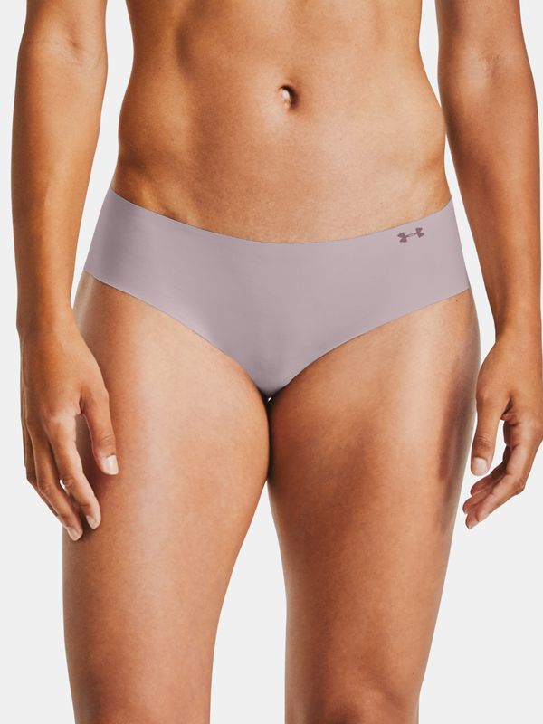 Under Armour Under Armour Panties PS Hipster 3Pack-BLK - Women