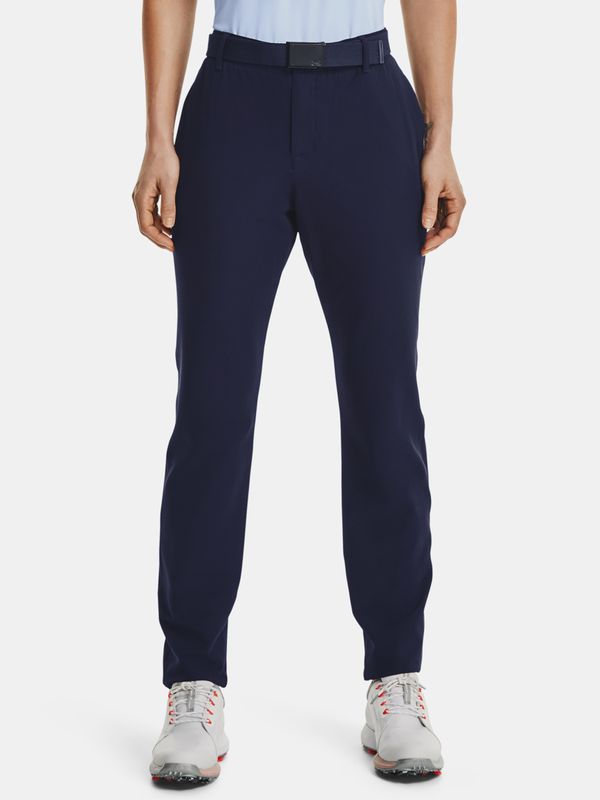 Under Armour Under Armour Pants Links Pant-NVY - Women