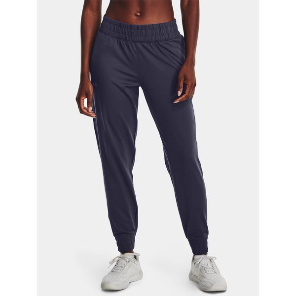 Under Armour Under Armour Pants Meridian CW Pant-GRY - Women