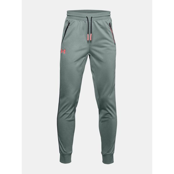 Under Armour Under Armour Pants PENNANT TAPERED PANTS - Guys