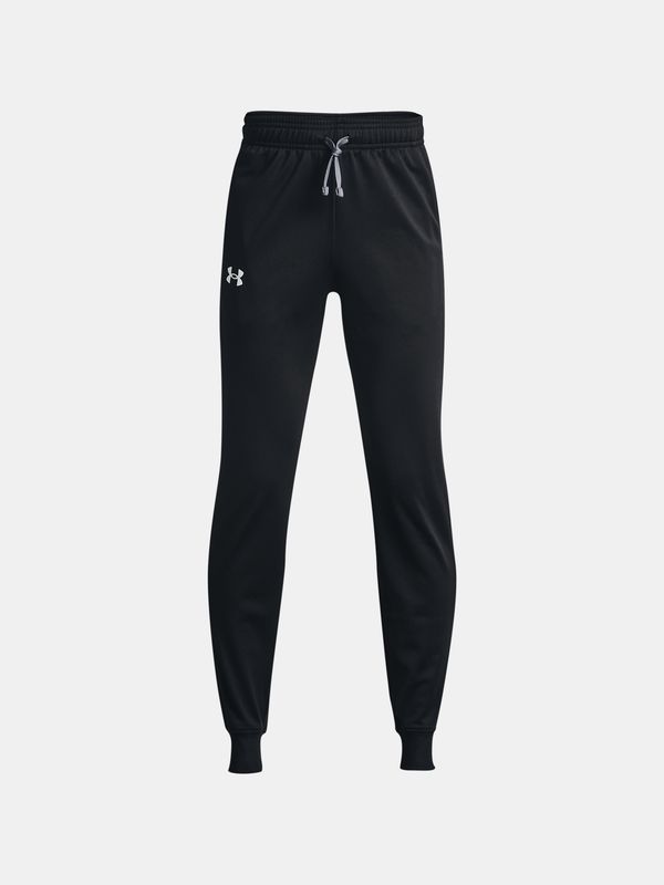 Under Armour Under Armour Pants UA BRAWLER 2.0 TAPERED PANTS-BLK - Guys