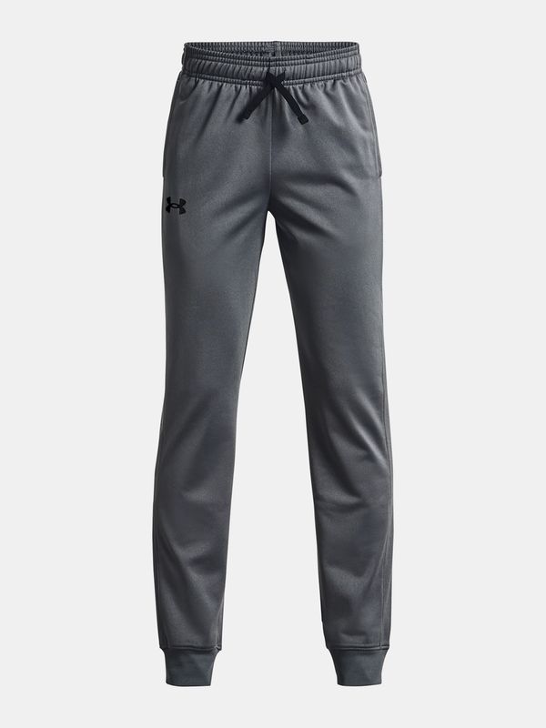 Under Armour Under Armour Pants UA BRAWLER 2.0 TAPERED PANTS-GRY - Guys
