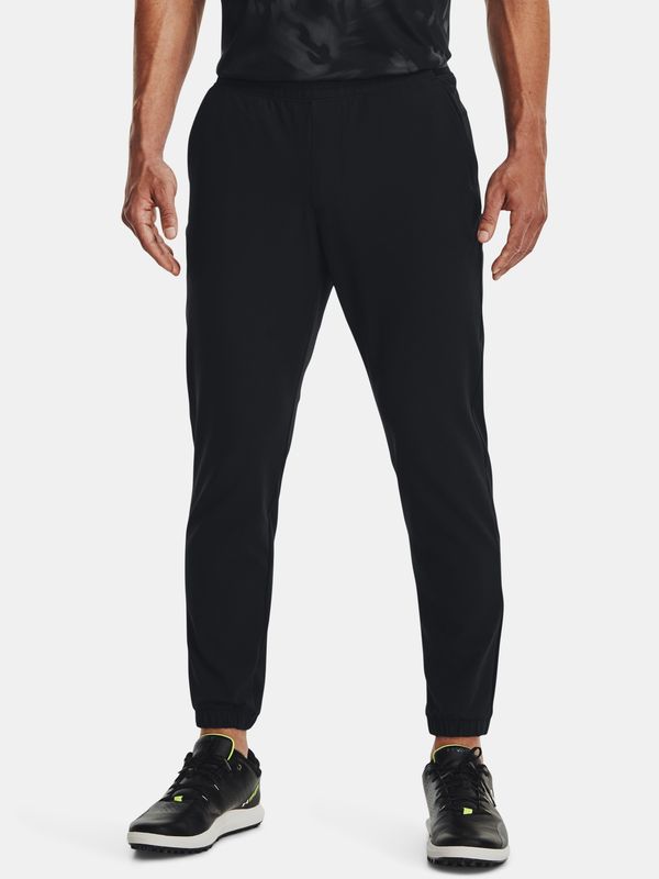 Under Armour Under Armour Pants UA Drive Jogger-BLK - Men