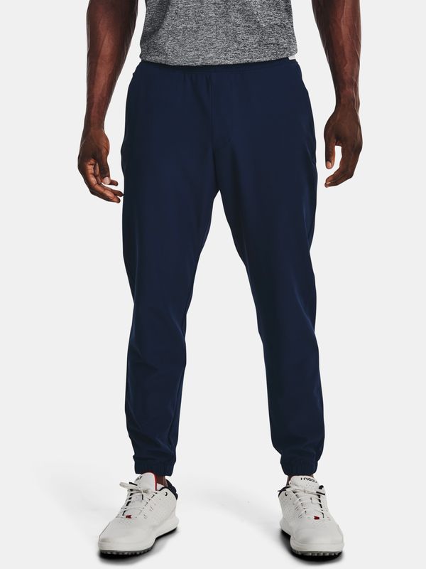 Under Armour Under Armour Pants UA Drive Jogger-NVY - Men