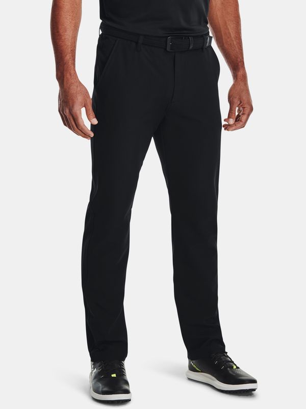 Under Armour Under Armour Pants UA Drive Pant-BLK - Mens