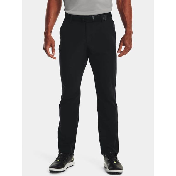 Under Armour Under Armour Pants UA Tech Pant-BLK - Mens