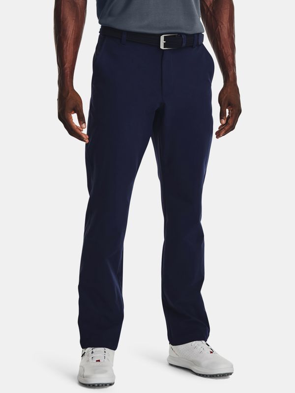 Under Armour Under Armour Pants UA Tech Pant-NVY - Men