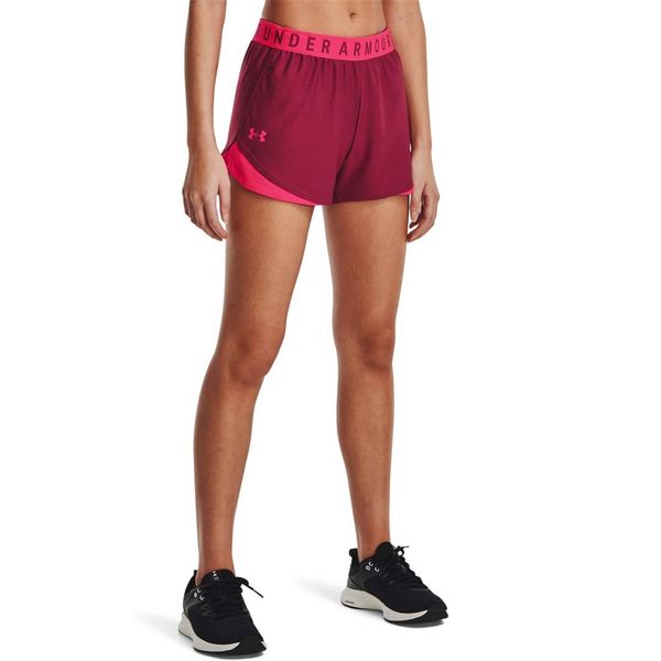 Under Armour Under Armour Play UP Shorts 30
