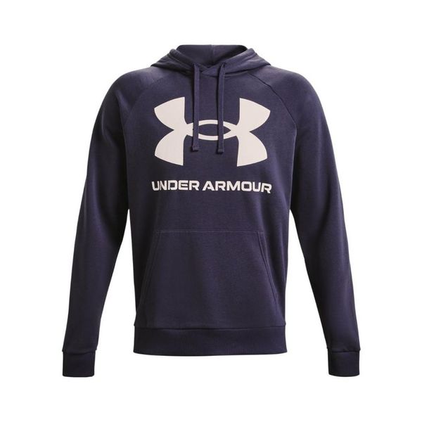 Under Armour Under Armour Rival Fleece Big Logo HD