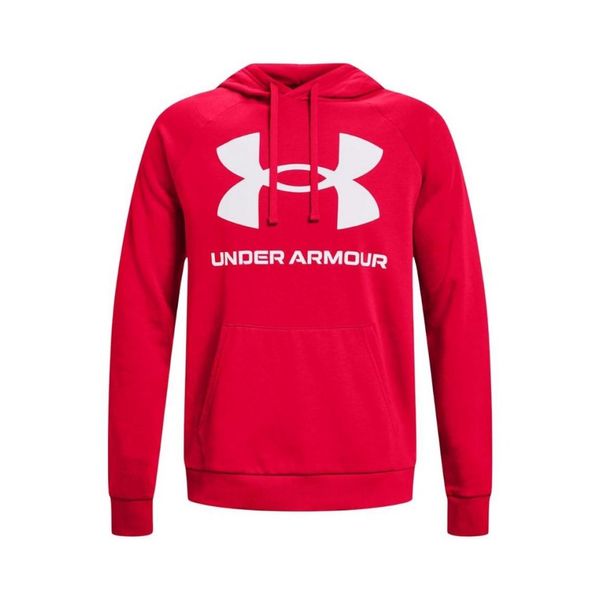 Under Armour Under Armour Rival Fleece Big Logo HD