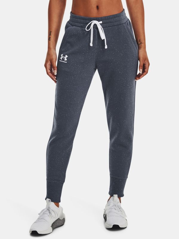 Under Armour Under Armour Rival Joggers-GRY Jogger Sweatpants - Women