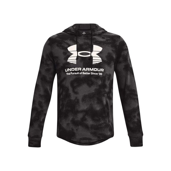 Under Armour Under Armour Rival Terry Novelty HD