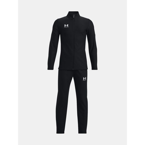 Under Armour Under Armour Set Y Challenger Tracksuit-BLK - Guys