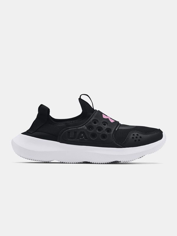 Under Armour Under Armour Shoes GGS Runplay-BLK - Girls