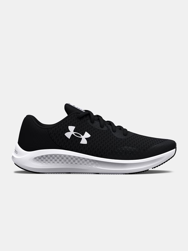 Under Armour Under Armour Shoes UA BGS Charged Pursuit 3-BLK - Guys