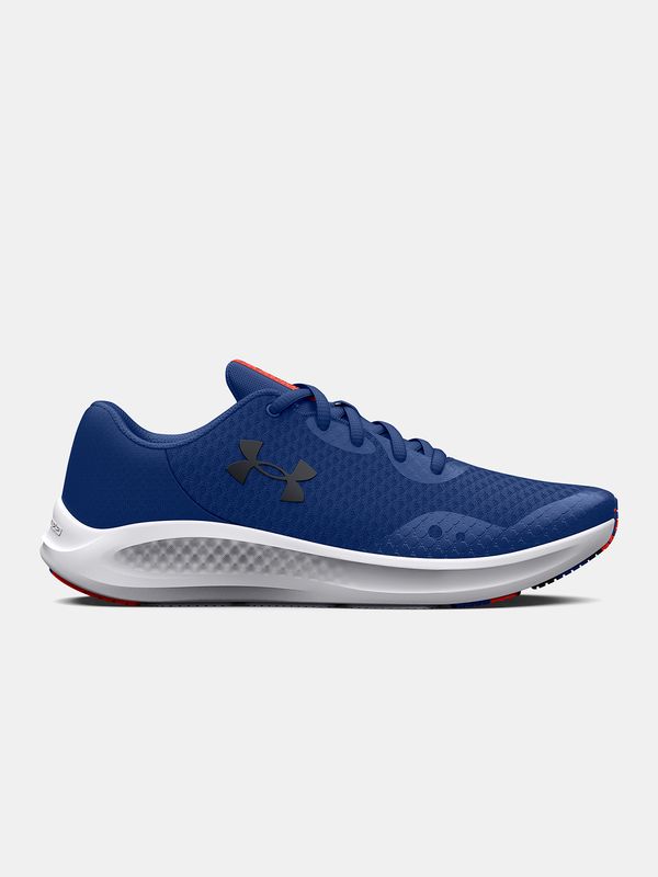 Under Armour Under Armour Shoes UA BGS Charged Pursuit 3-BLU - Boys