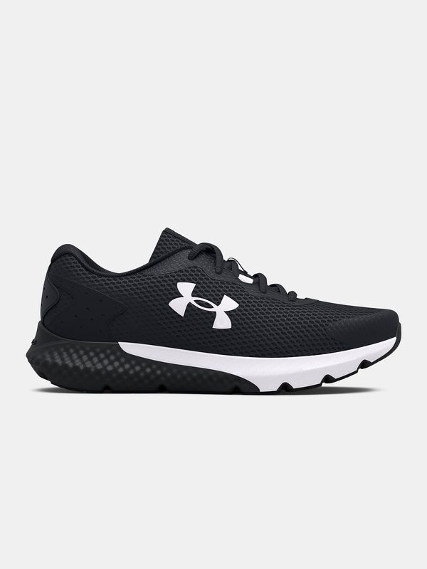 Under Armour Under Armour Shoes UA BGS Charged Rogue 3-BLK - Guys