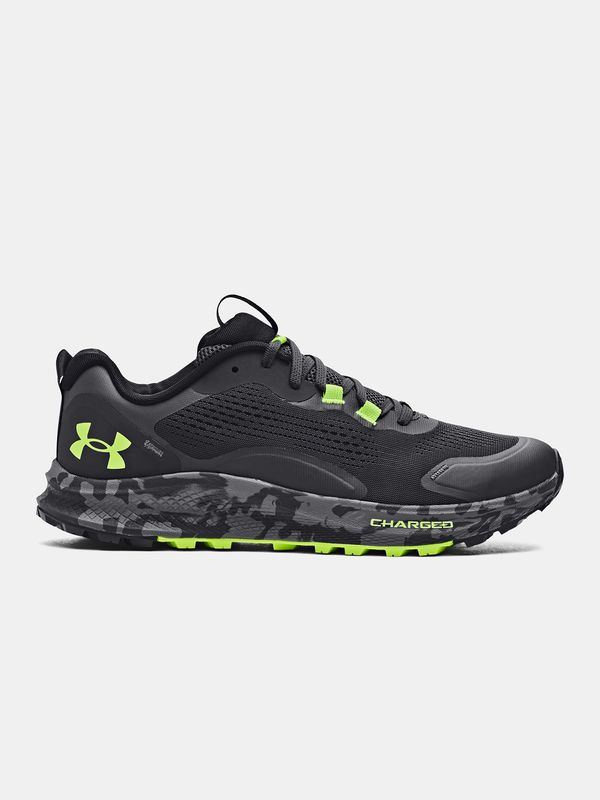 Under Armour Under Armour Shoes UA Charged Bandit TR 2-GRY - Men