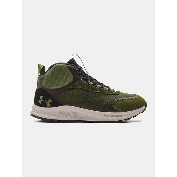 Under Armour Under Armour Shoes UA Charged Bandit Trek 2-GRN - Mens