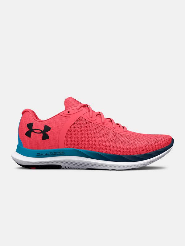 Under Armour Under Armour Shoes UA Charged Breeze-RED - Men
