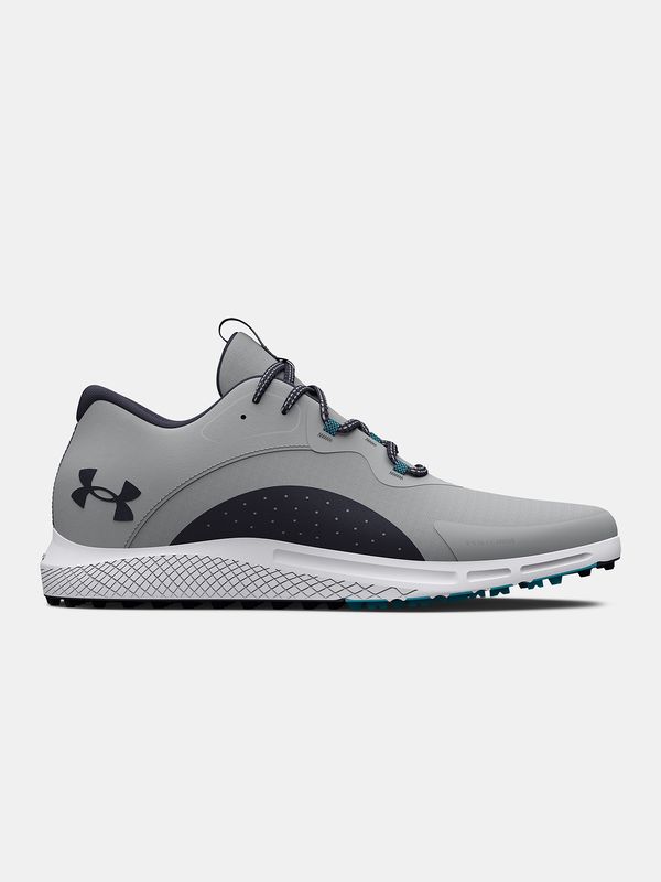 Under Armour Under Armour Shoes UA Charged Draw 2 SL-GRY - Men