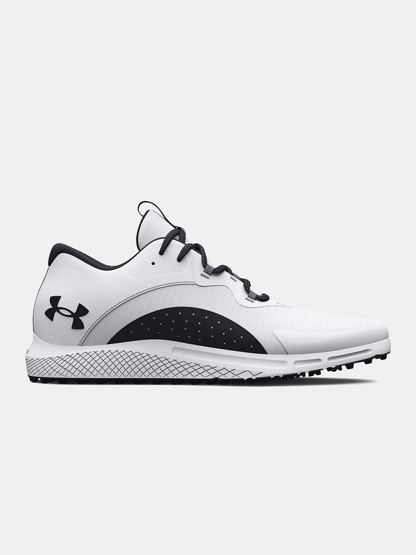 Under Armour Under Armour Shoes UA Charged Draw 2 SL-WHT - Men