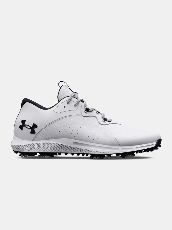 Under Armour Under Armour Shoes UA Charged Draw 2 Wide-WHT - Men