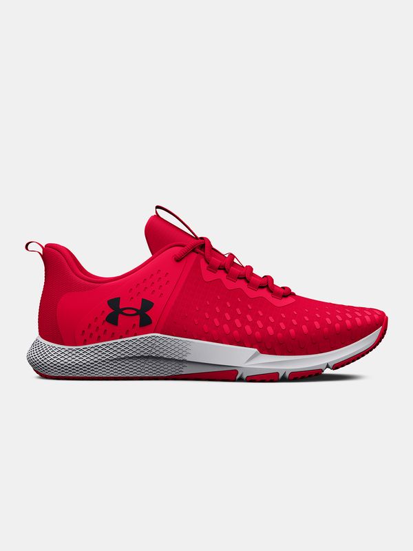 Under Armour Under Armour Shoes UA Charged Engage 2-RED - Mens