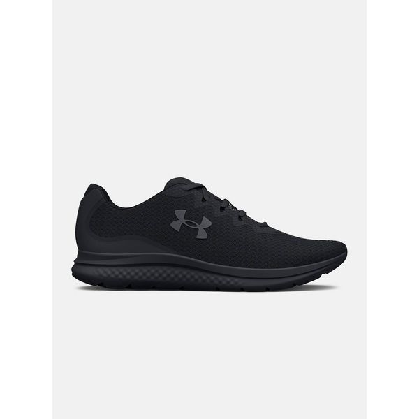 Under Armour Under Armour Shoes UA Charged Impulse 3-BLK - Mens