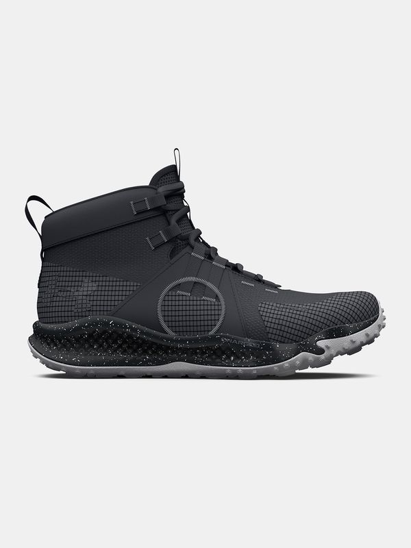 Under Armour Under Armour Shoes UA Charged Maven Trek-BLK - Men