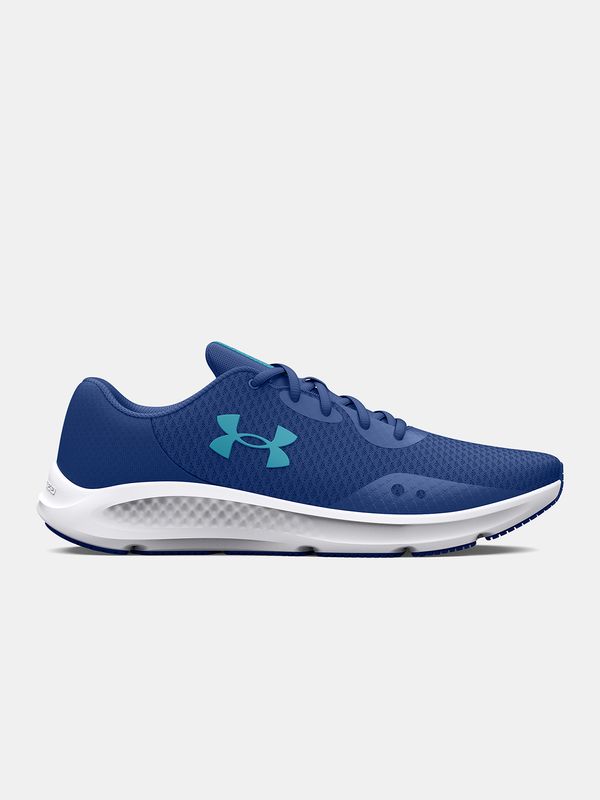 Under Armour Under Armour Shoes UA Charged Pursuit 3-BLU - Men