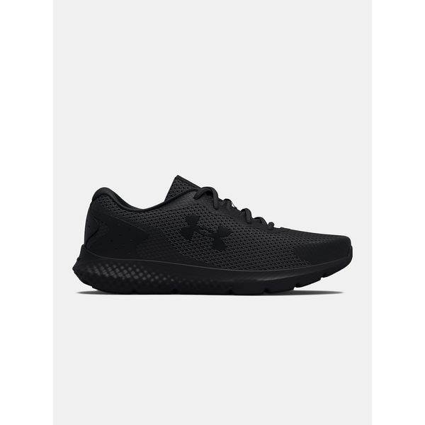 Under Armour Under Armour Shoes UA Charged Rogue 3-BLK - Mens