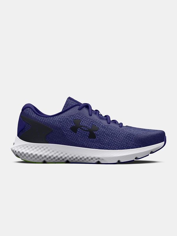 Under Armour Under Armour Shoes UA Charged Rogue 3 Knit-BLU - Men