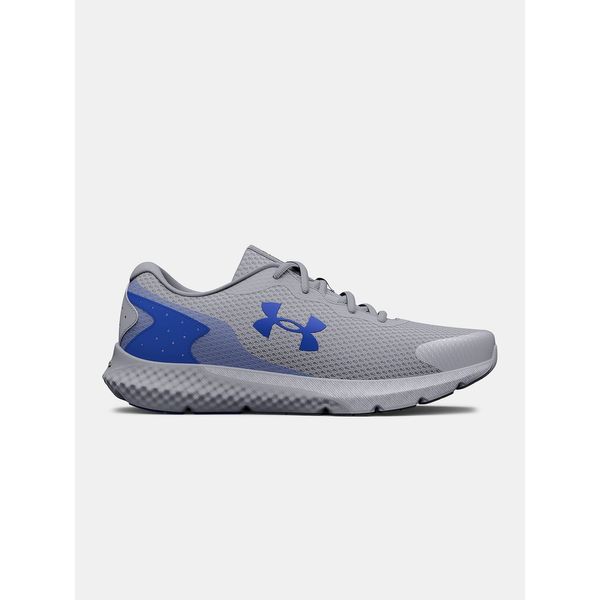 Under Armour Under Armour Shoes UA Charged Rogue 3 Reflect-GRY - Men