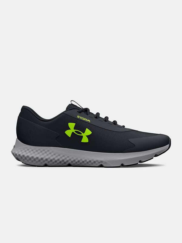 Under Armour Under Armour Shoes UA Charged Rogue 3 Storm-BLK - Mens
