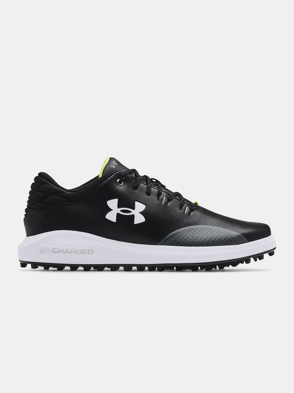 Under Armour Under Armour Shoes UA Draw Sport SL-BLK - Men