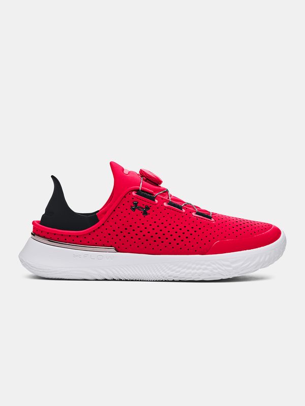 Under Armour Under Armour Shoes UA Flow Slipspeed Trainer NB-RED - unisex