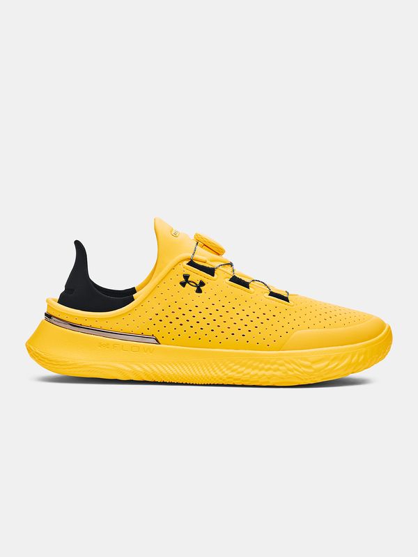 Under Armour Under Armour Shoes UA Flow Slipspeed Trainer NB-YLW - unisex