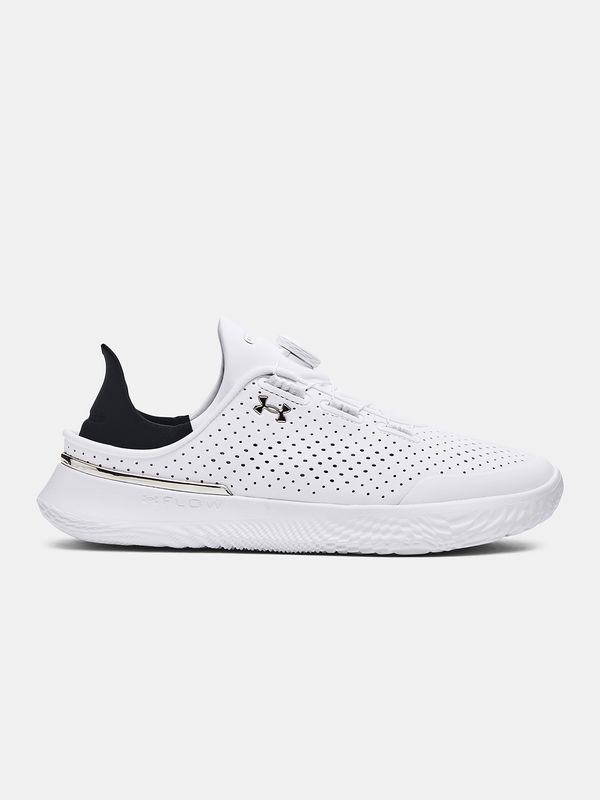 Under Armour Under Armour Shoes UA Flow Slipspeed Trainr SYN-WHT - unisex
