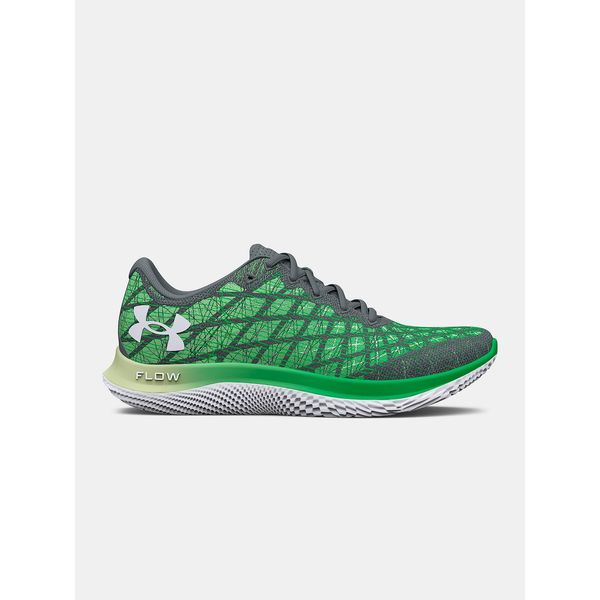 Under Armour Under Armour Shoes UA FLOW Velociti Wind 2-GRY - Men