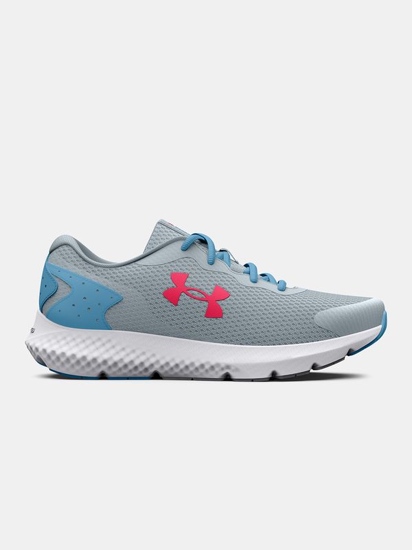 Under Armour Under Armour Shoes UA GGS Charged Rogue 3-BLU - Girls