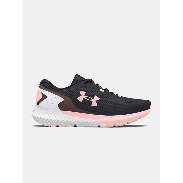 Under Armour Under Armour Shoes UA GGS Charged Rogue 3-GRY - Girls