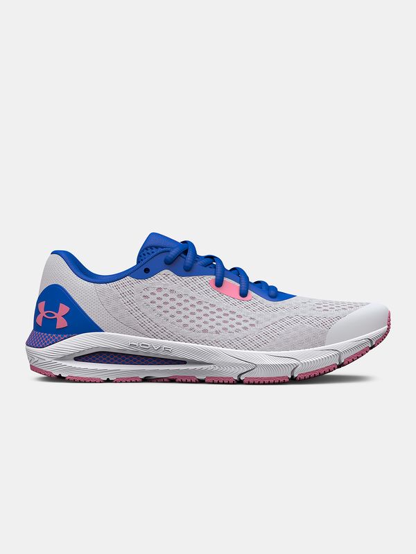 Under Armour Under Armour Shoes UA GGS HOVR Sonic 5-GRY - Girls